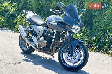 Ціни Kawasaki Z 750 Бензин