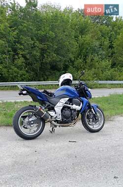 Цены Kawasaki Z 750 Бензин