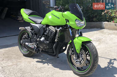 Ціни Kawasaki Z 750 Бензин