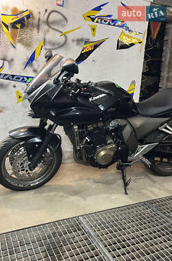 Цены Kawasaki Z 750 Бензин