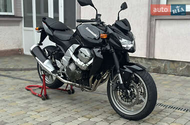 Ціни Kawasaki Z 750 Бензин
