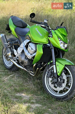 Цены Kawasaki Z 750 Бензин