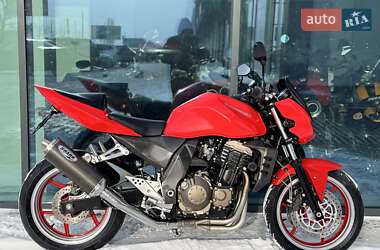 Цены Kawasaki Z 750 Бензин