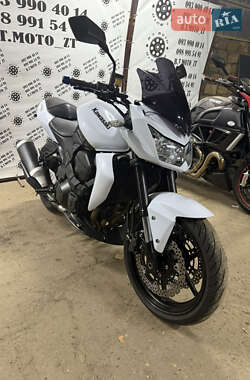 Цены Kawasaki Z 750 Бензин