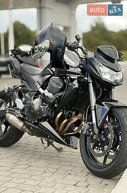 Цены Kawasaki Z 750 Бензин