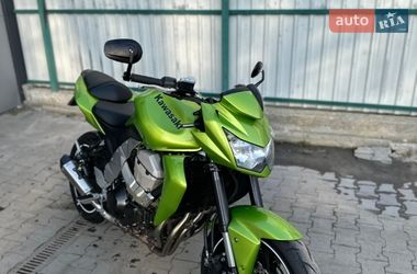 Ціни Kawasaki Z 750 Бензин