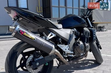 Ціни Kawasaki Z 750 Бензин