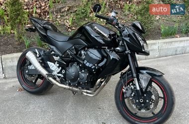 Цены Kawasaki Z 750 Бензин