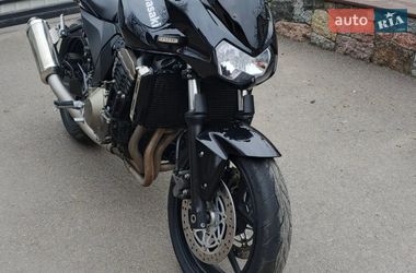 Ціни Kawasaki Z 750 Бензин