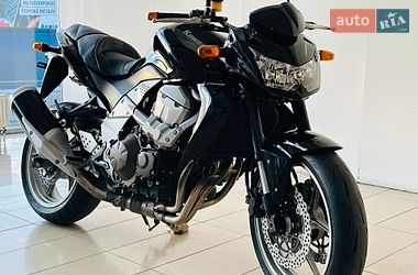 Цены Kawasaki Z 750 Бензин