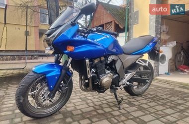 Цены Kawasaki Z 750S Бензин