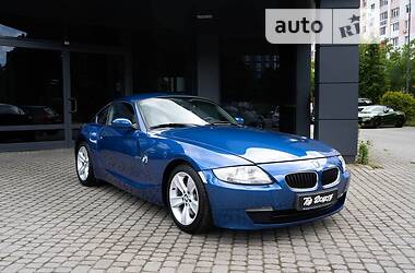 Цены BMW Z4 Бензин