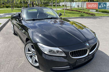 Цены BMW Z4 Бензин