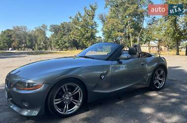 Ціни BMW Z4 Бензин