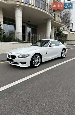 Ціни BMW Z4 Бензин