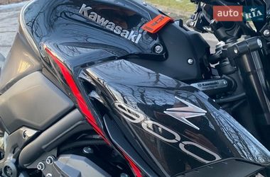 Цены Kawasaki Z900 Бензин