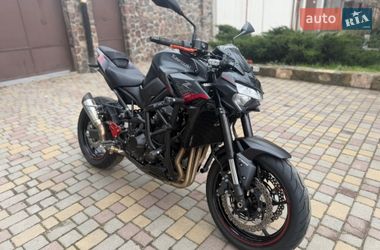 Цены Kawasaki Z900 Бензин