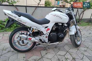 Цены Kawasaki ZR Бензин