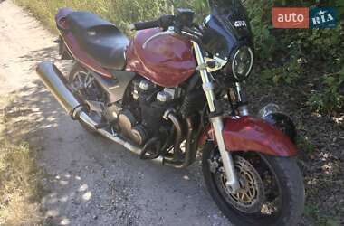 Цены Kawasaki ZR Бензин