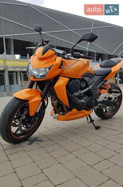 Цены Kawasaki ZR Бензин