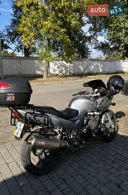 Ціни Kawasaki ZR Бензин