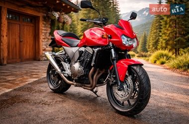 Ціни Kawasaki ZR Бензин