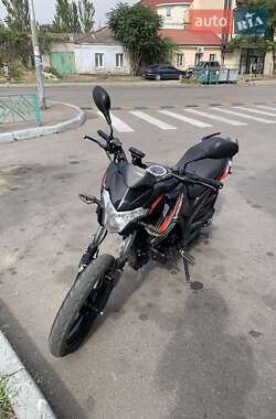 Ціни Viper ZS 200-3 Бензин