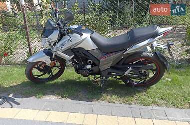 Ціни Viper ZS 200-3 Бензин