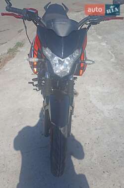 Ціни Viper ZS 200-3 Бензин