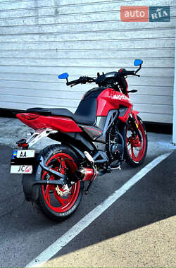 Цены Viper ZS 200-3 Бензин