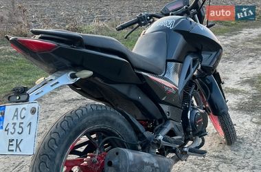 Цены Viper ZS 200-3 Бензин