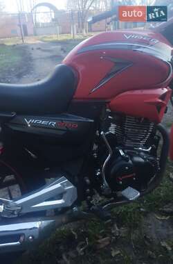 Цены Viper ZS 200A Бензин