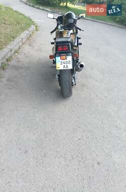 Цены Kawasaki ZX Бензин