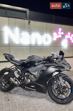 Цены Kawasaki ZX Бензин