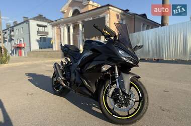 Цены Kawasaki ZX Бензин