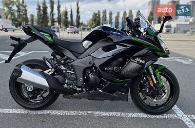 Ціни Kawasaki ZX Бензин