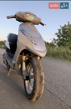 Ціни Suzuki ZZ 50 Бензин
