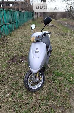 Ціни Suzuki ZZ 50 Бензин