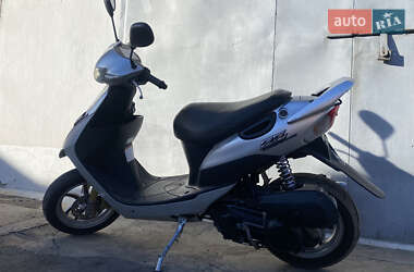 Цены Suzuki ZZ 50 Бензин