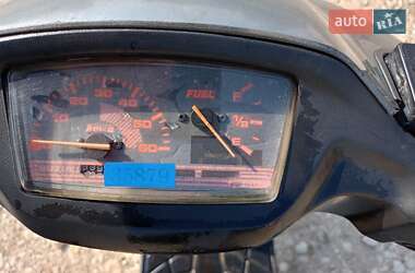 Цены Suzuki ZZ 50 Бензин