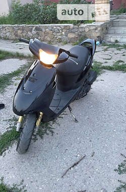 Цены Suzuki ZZ 50 Бензин