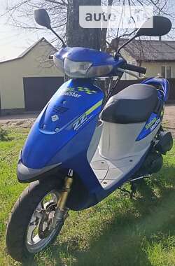 Цены Suzuki ZZ 50 Бензин