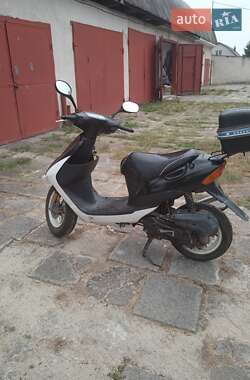 Цены Suzuki ZZ 50 Бензин