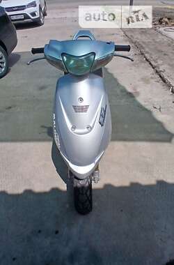 Цены Suzuki ZZ 50 Бензин