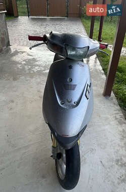 Ціни Suzuki ZZ 50 Бензин