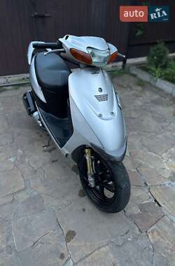 Ціни Suzuki ZZ 50 Бензин