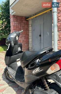 Цены Suzuki ZZ 50 Бензин