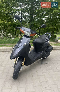 Ціни Suzuki ZZ 50 Бензин