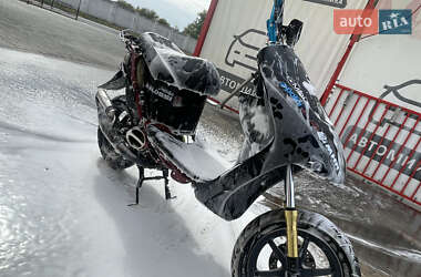 Цены Suzuki ZZ 50 Бензин