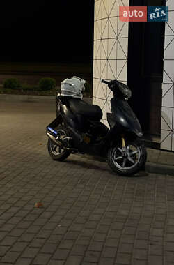 Ціни Suzuki ZZ 50 Бензин